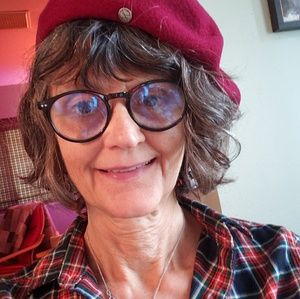 Meet your Posher, Margie